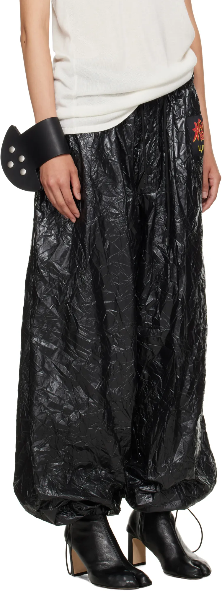 Shell Sweatpants