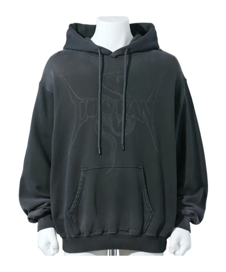Slouch Hoodie
