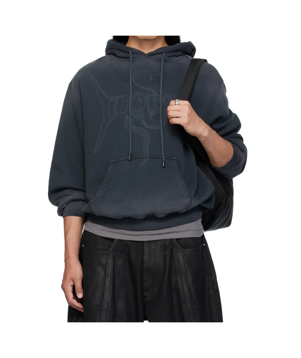 Slouch Hoodie