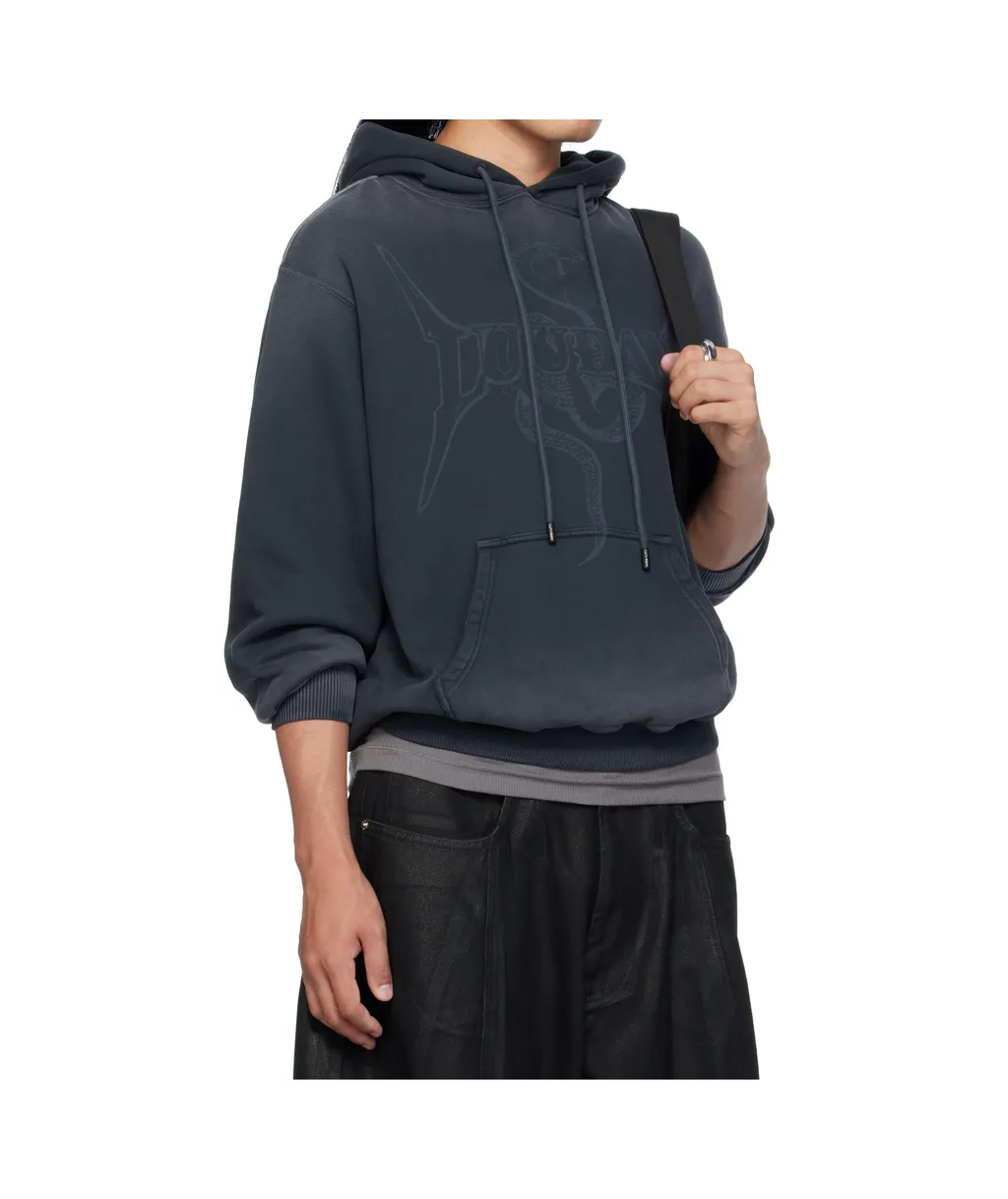 Slouch Hoodie