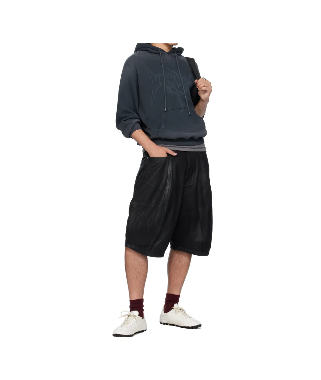 Slouch Hoodie