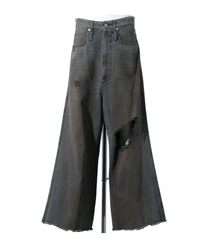 Dumpster Jeans