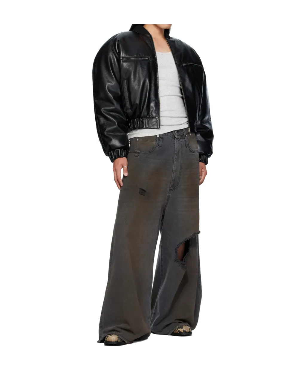 Dumpster Jeans