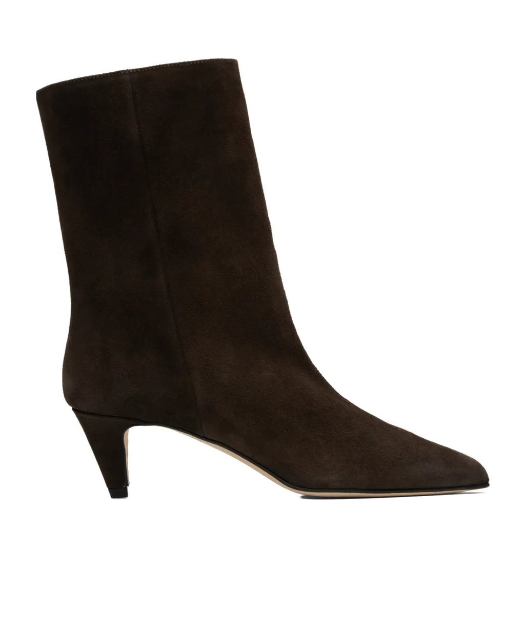 Lysander Ankle Boots
