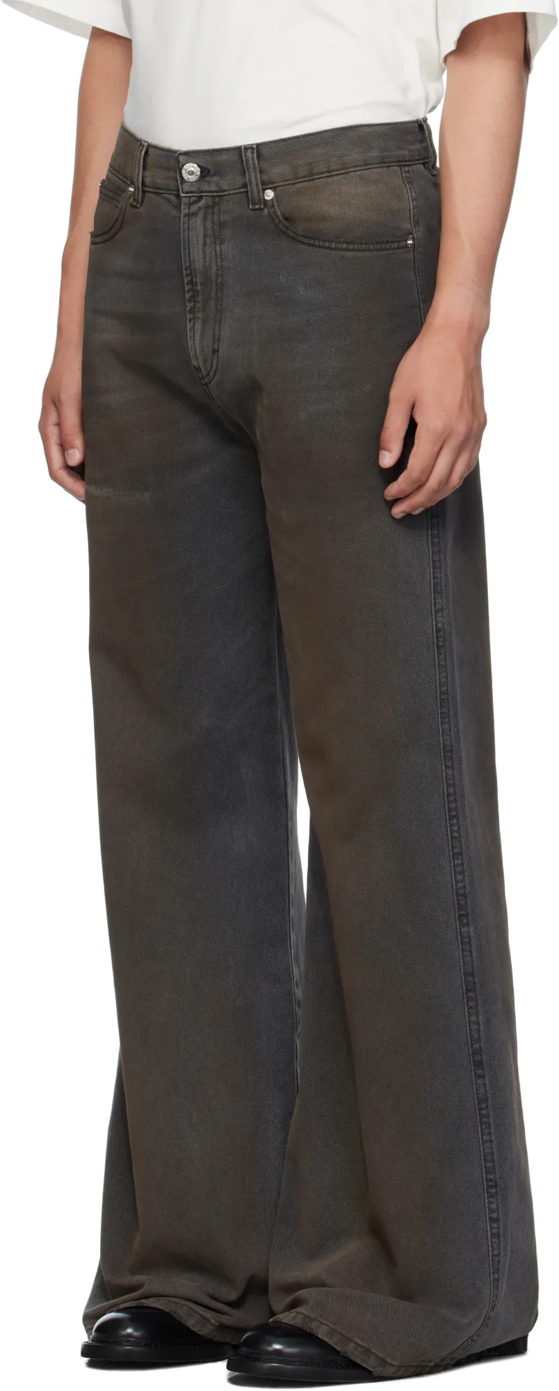 Phat Xl Jeans