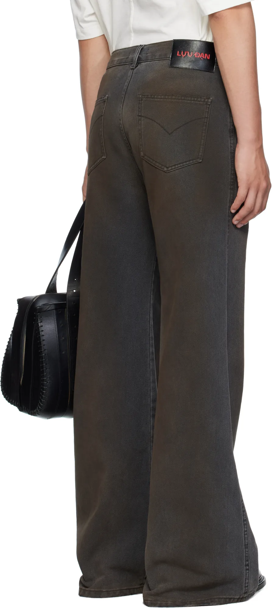 Phat Xl Jeans