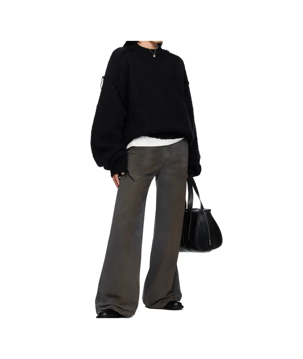 Kingpin Knit Sweater