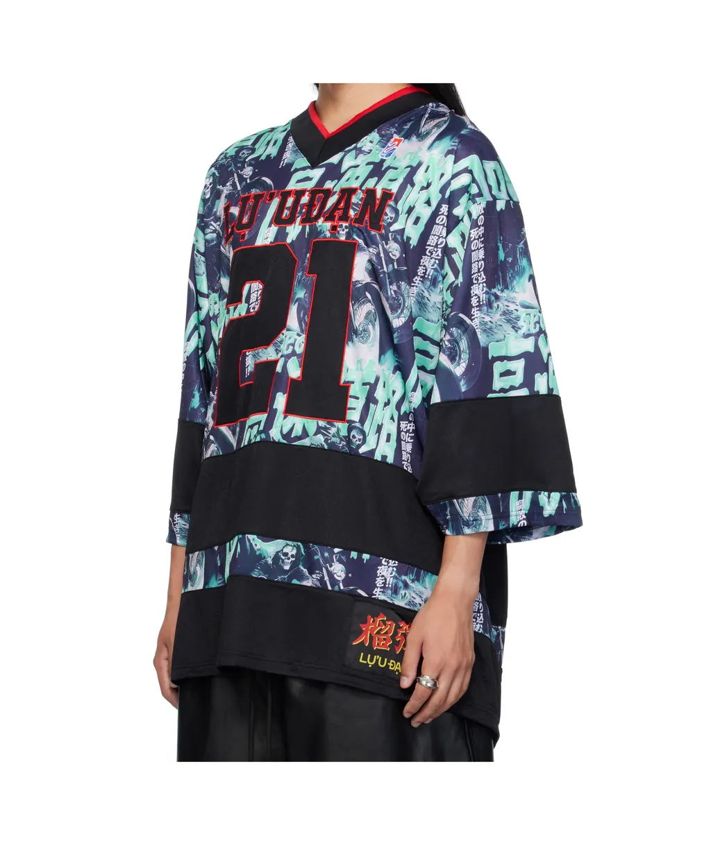 Hockey L-D T-Shirt