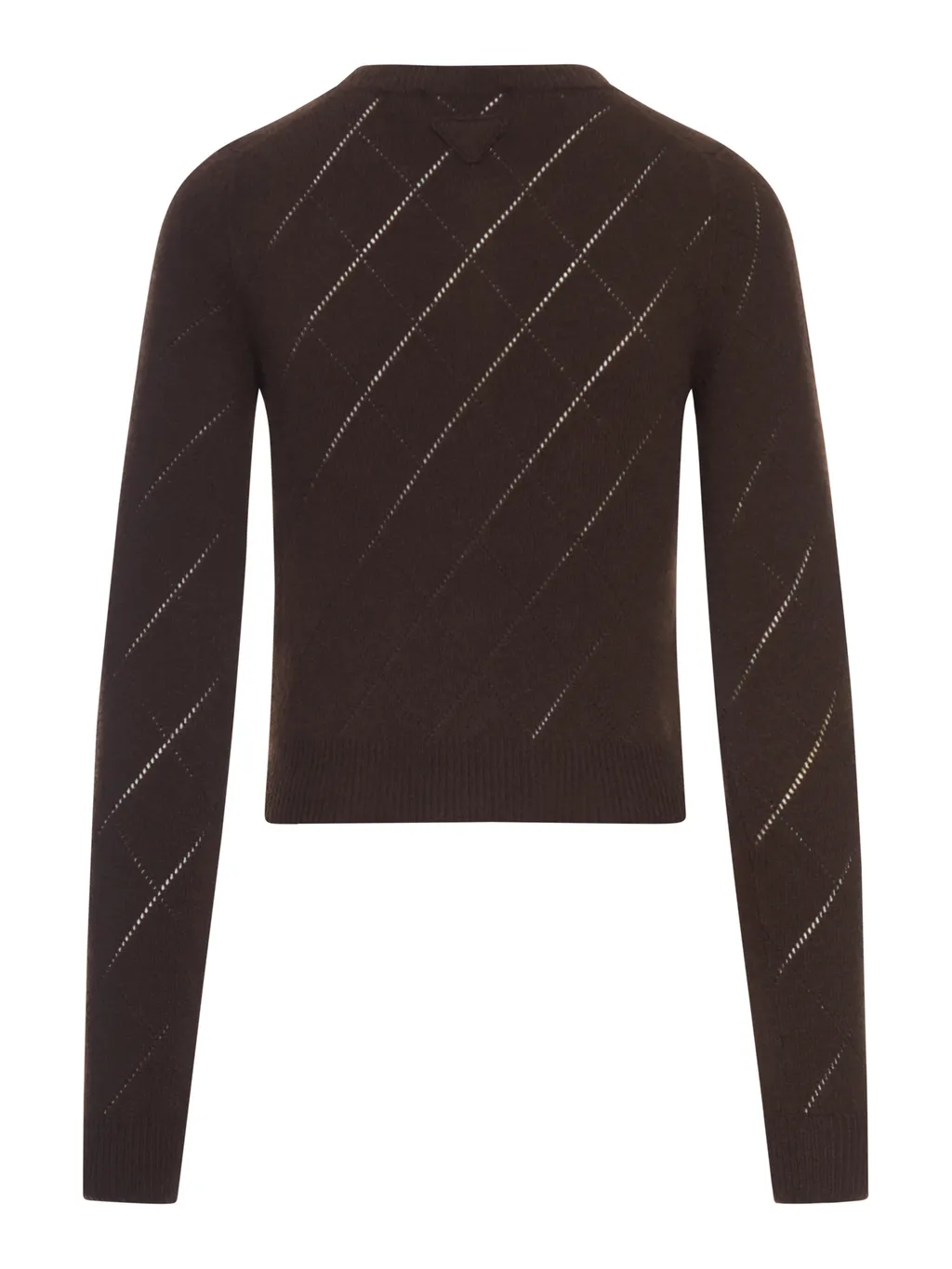 Cashmere Cardigan