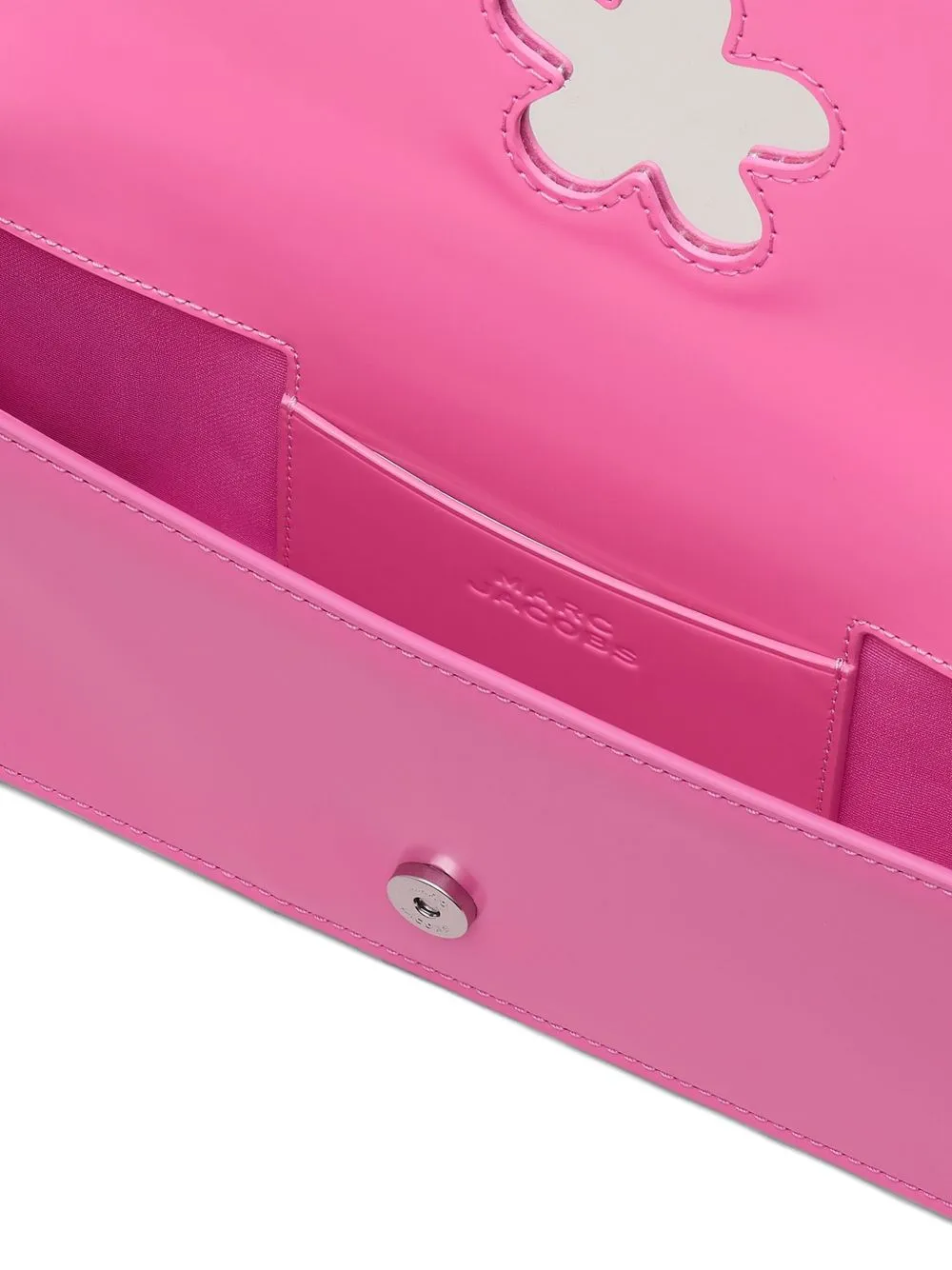 The Glam Mirror Shoulder Bag