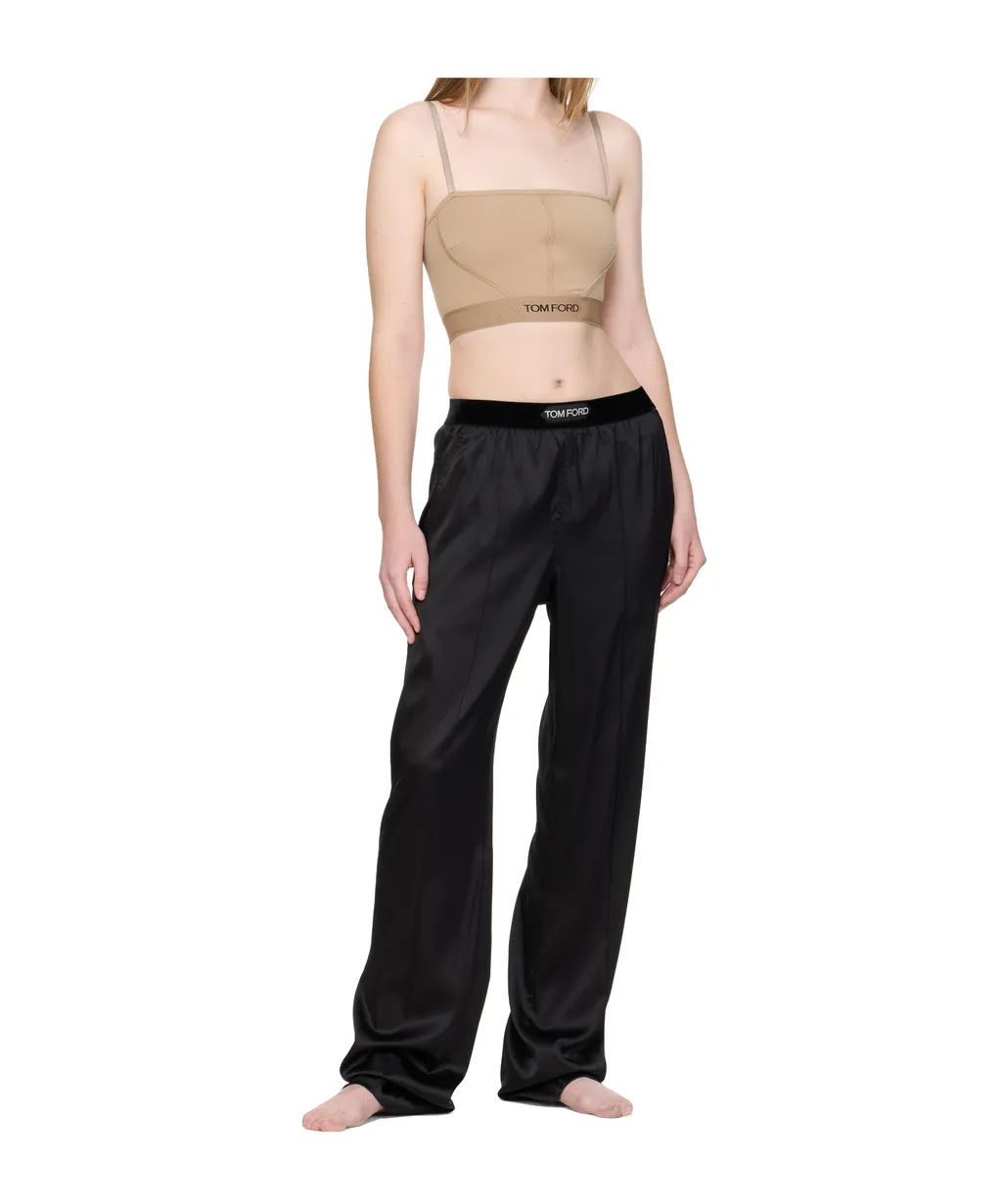 Thin Shoulder Straps