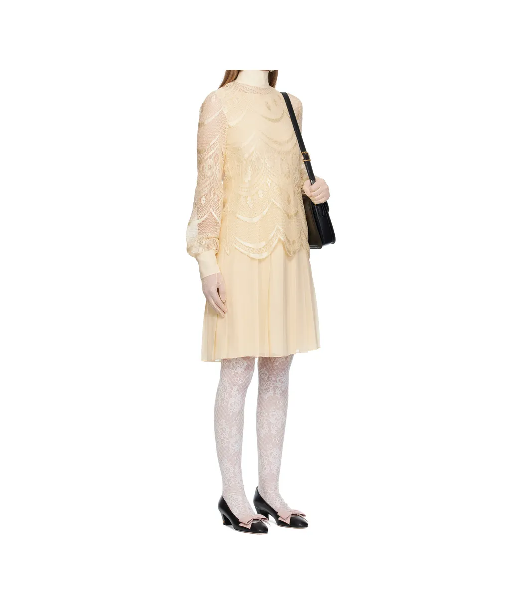 Long Sleeve Dress