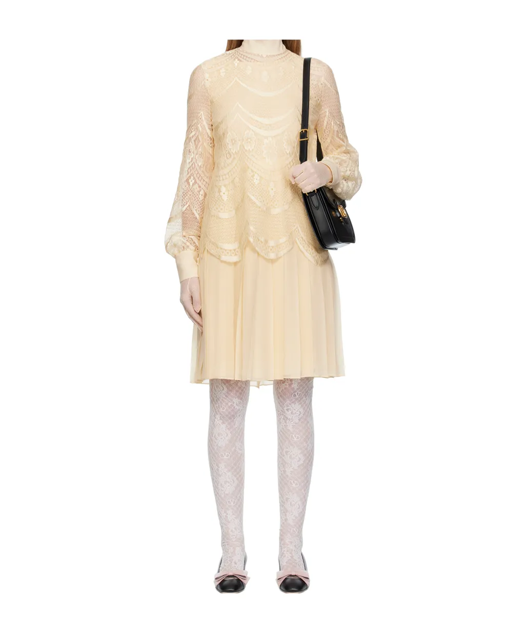 Long Sleeve Dress
