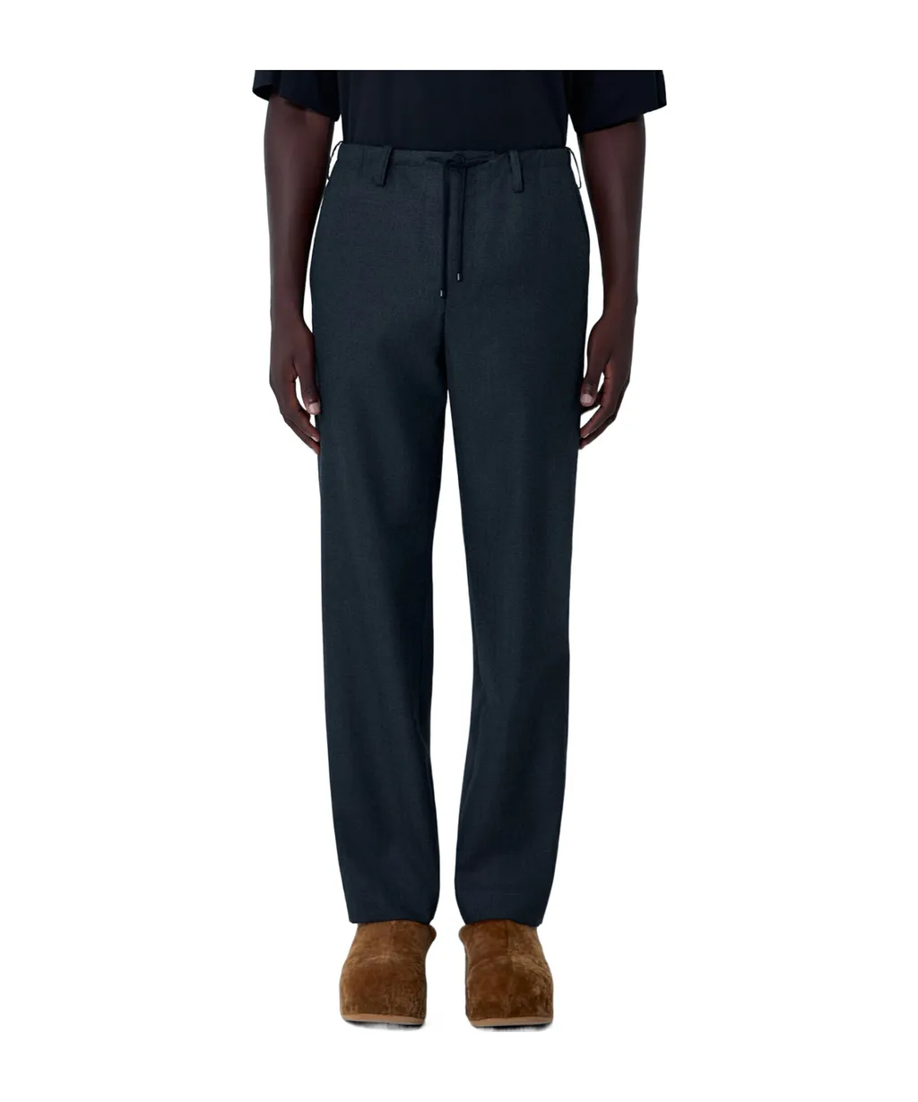 Dries Van Noten Penny Straight Leg Pants