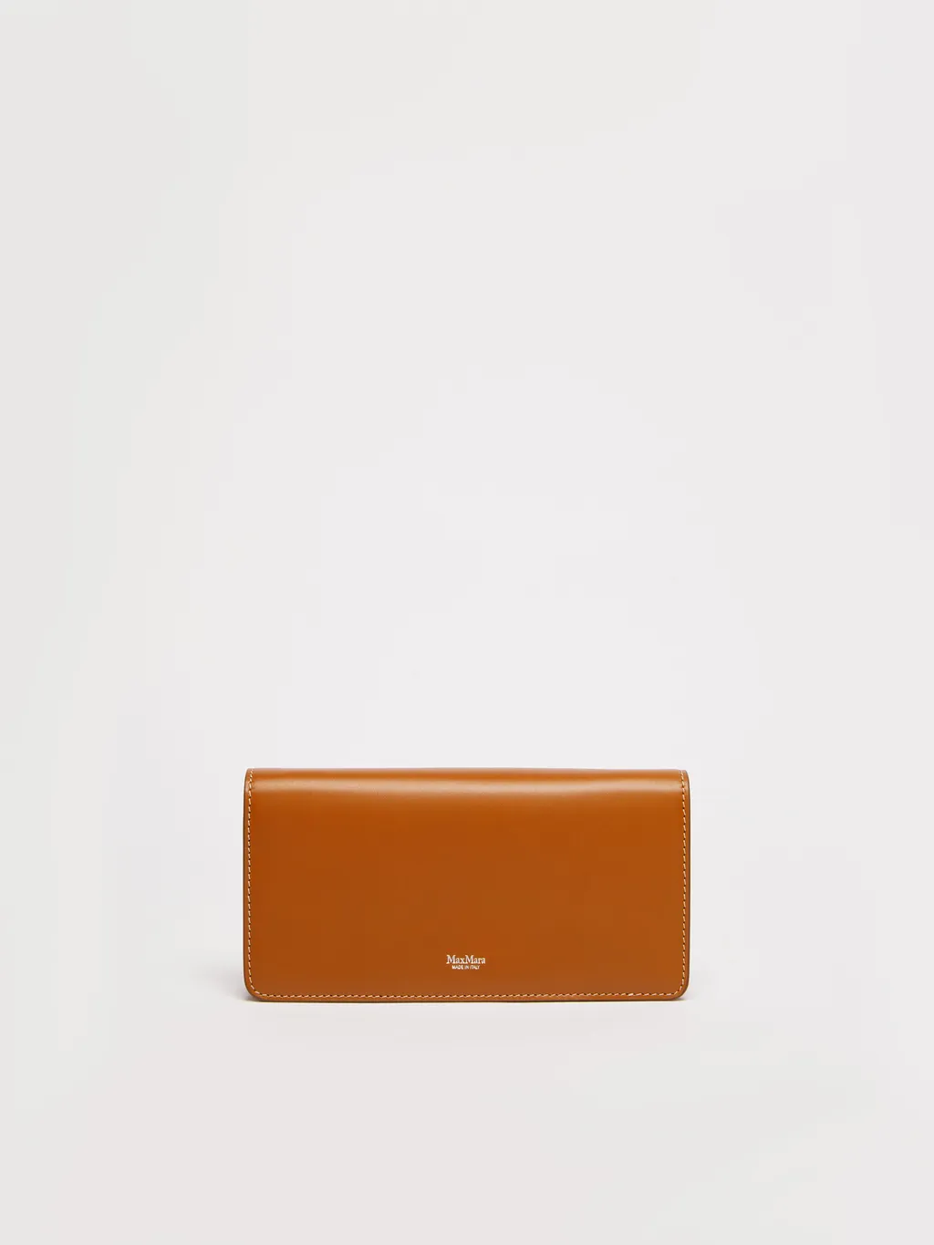 Leather Phone Pouch
