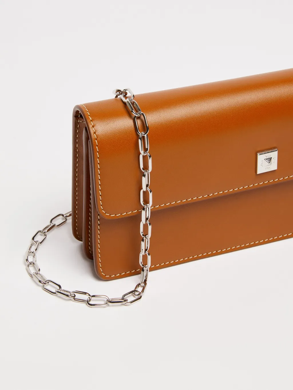Leather Phone Pouch