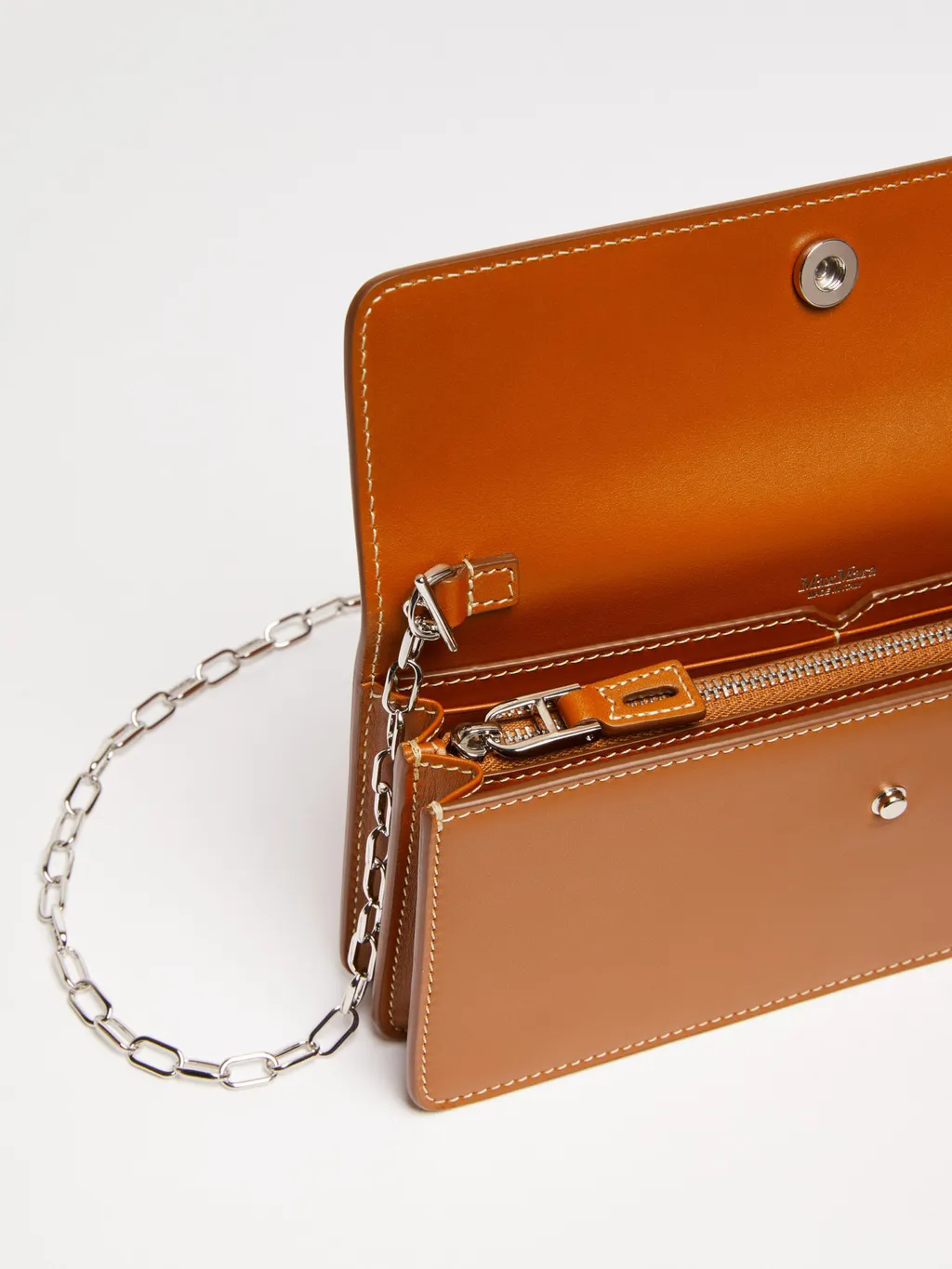 Leather Phone Pouch