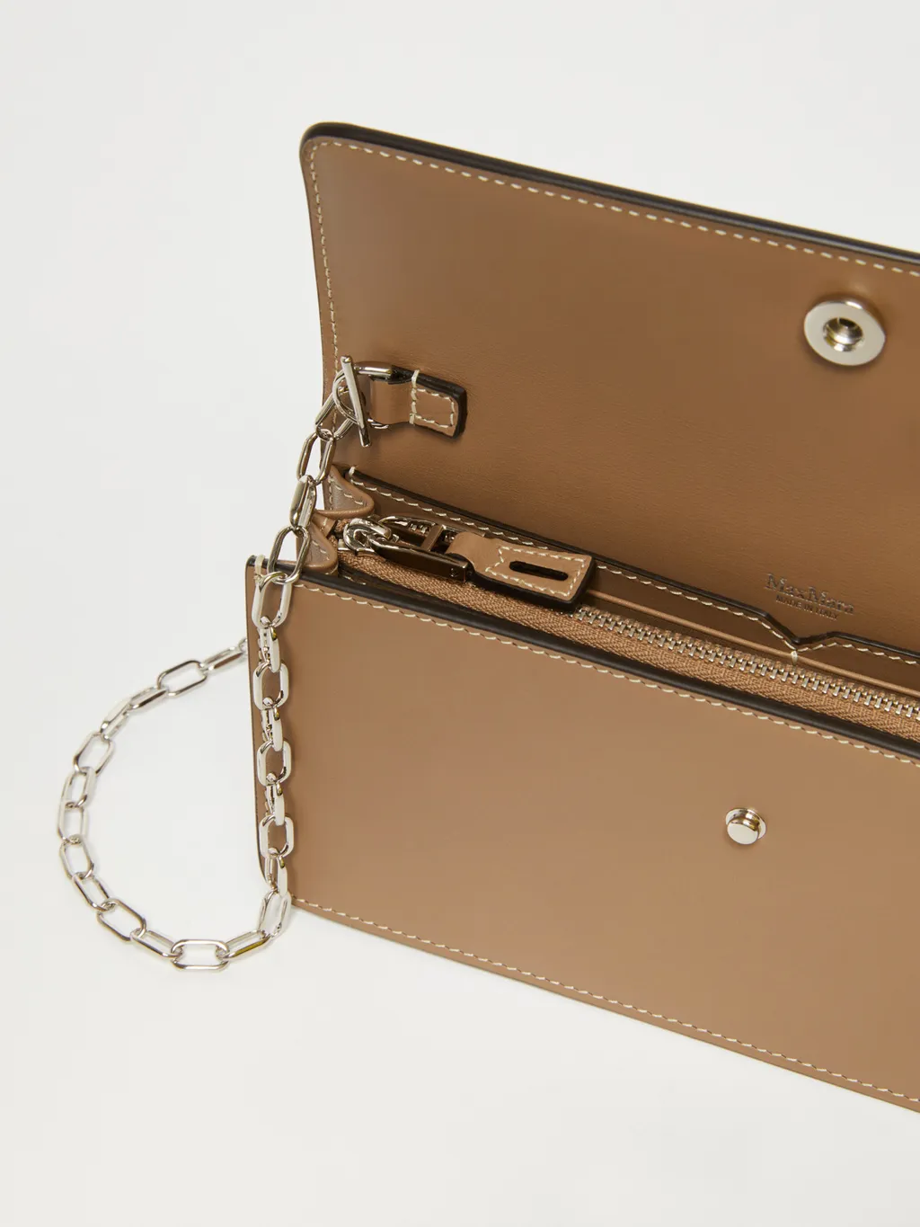 Leather Phone Pouch