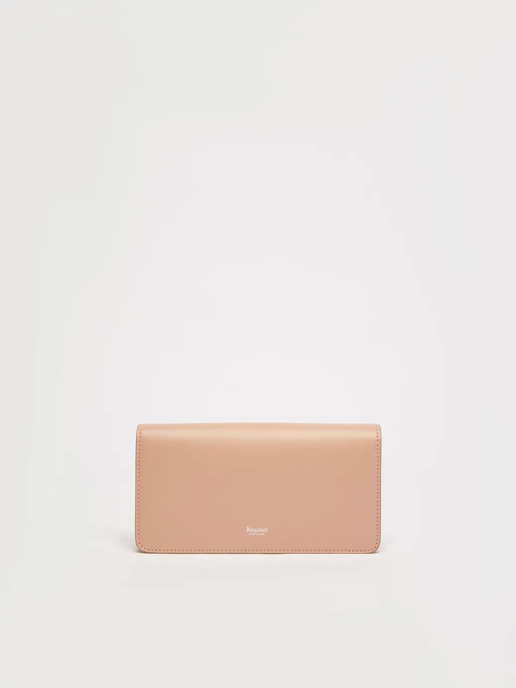 Leather Phone Pouch