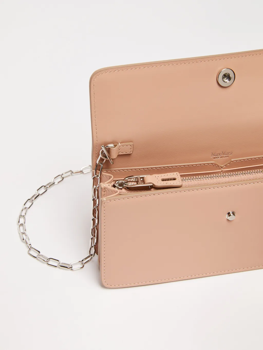 Leather Phone Pouch