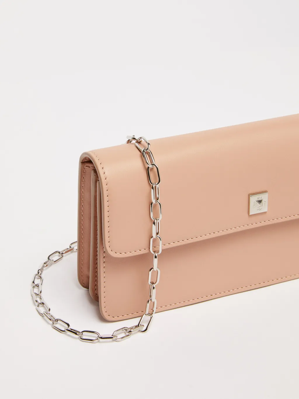 Leather Phone Pouch