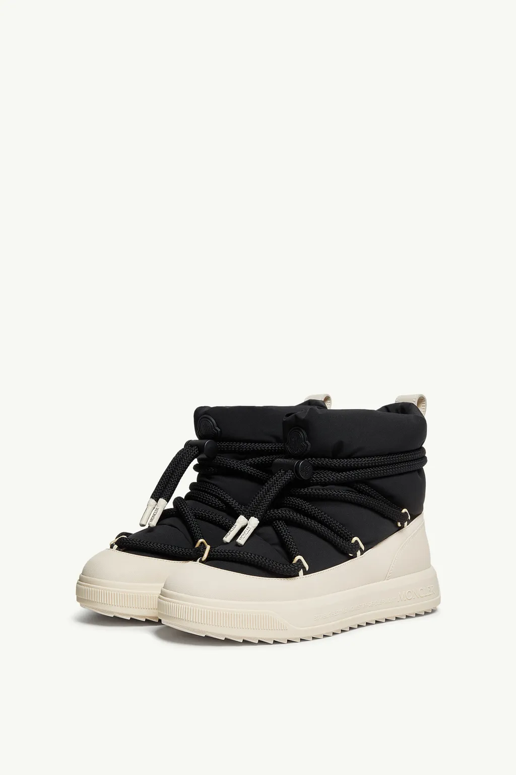 Moncler Altive Mid Snow Boots