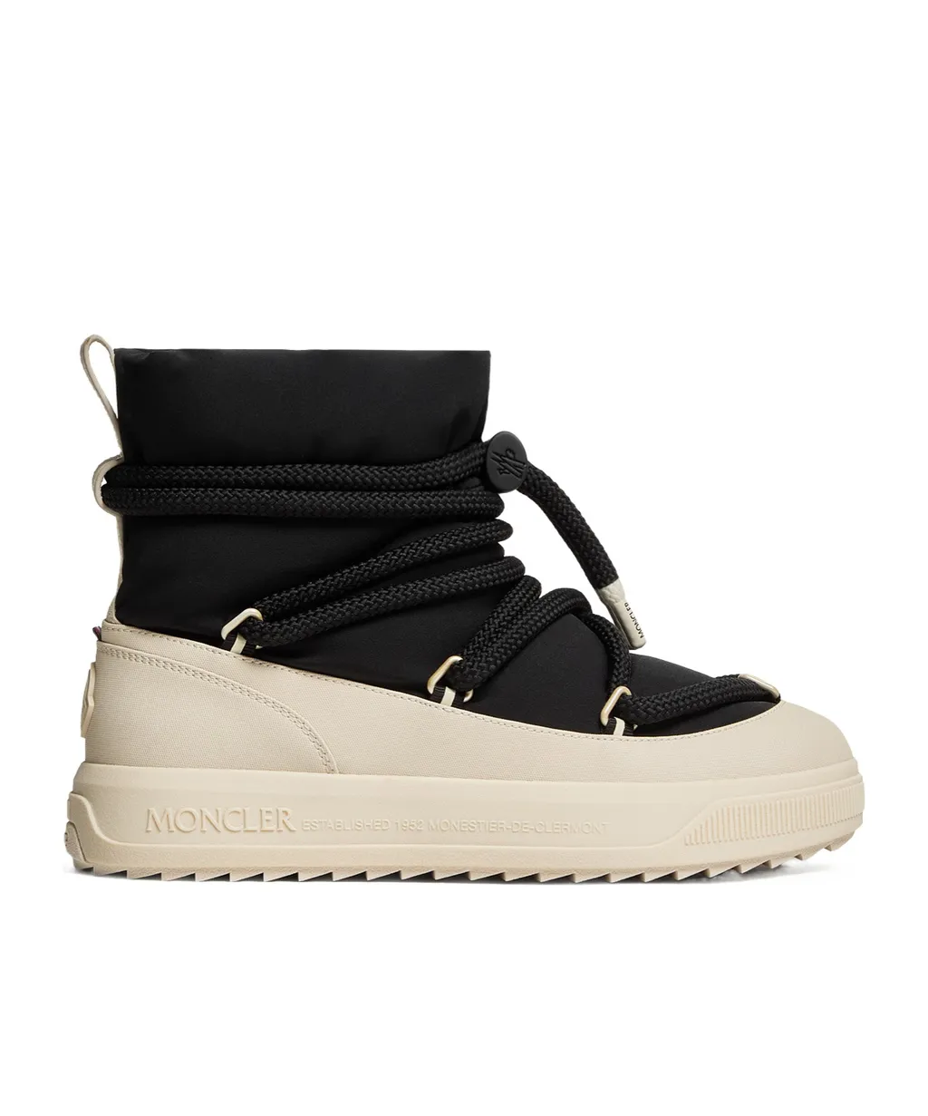 Moncler Altive Mid Snow Boots
