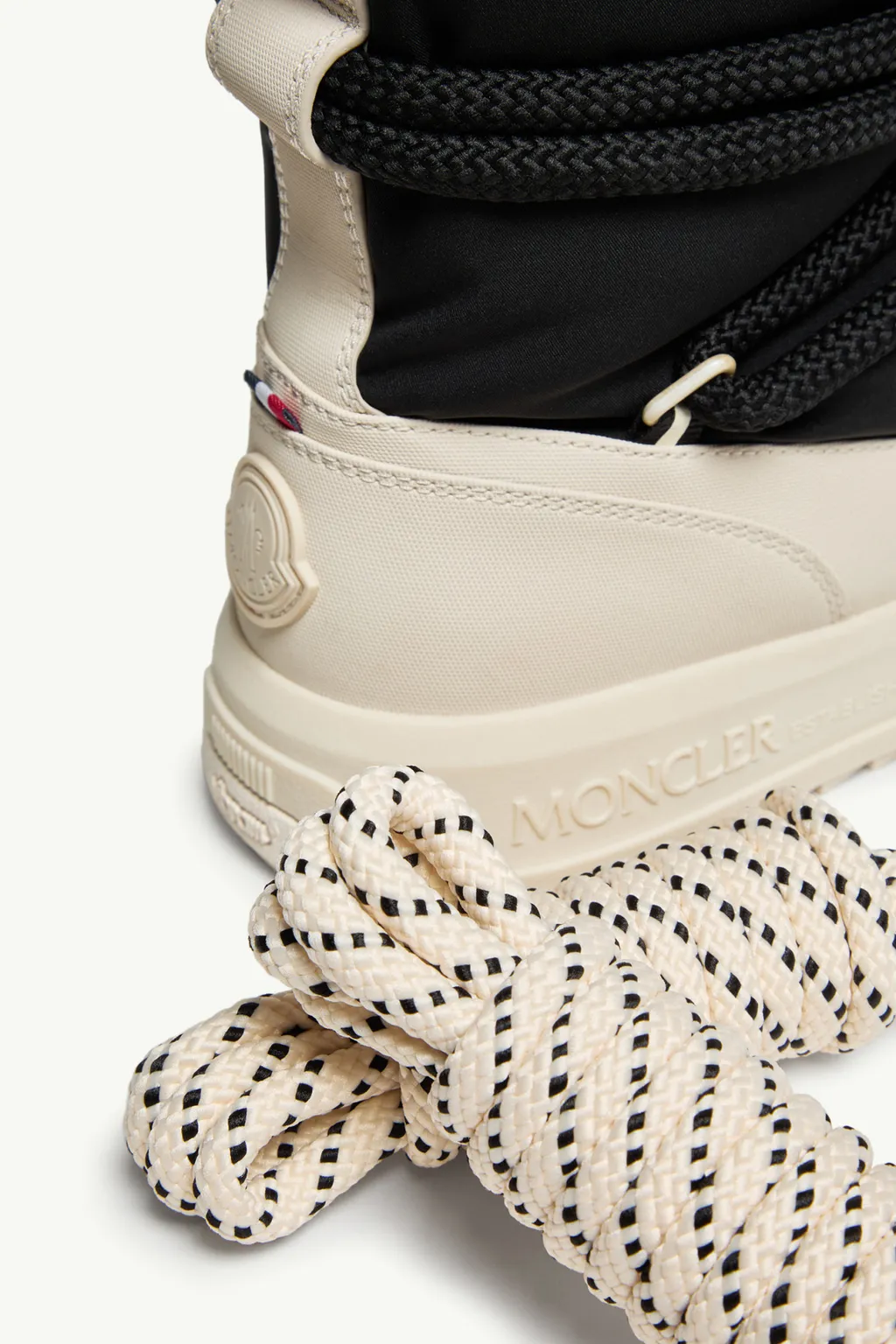 Moncler Altive Mid Snow Boots