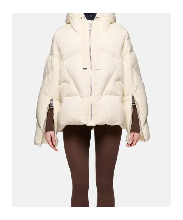 Khrisjoy Iconic Milano Puffer Jacket