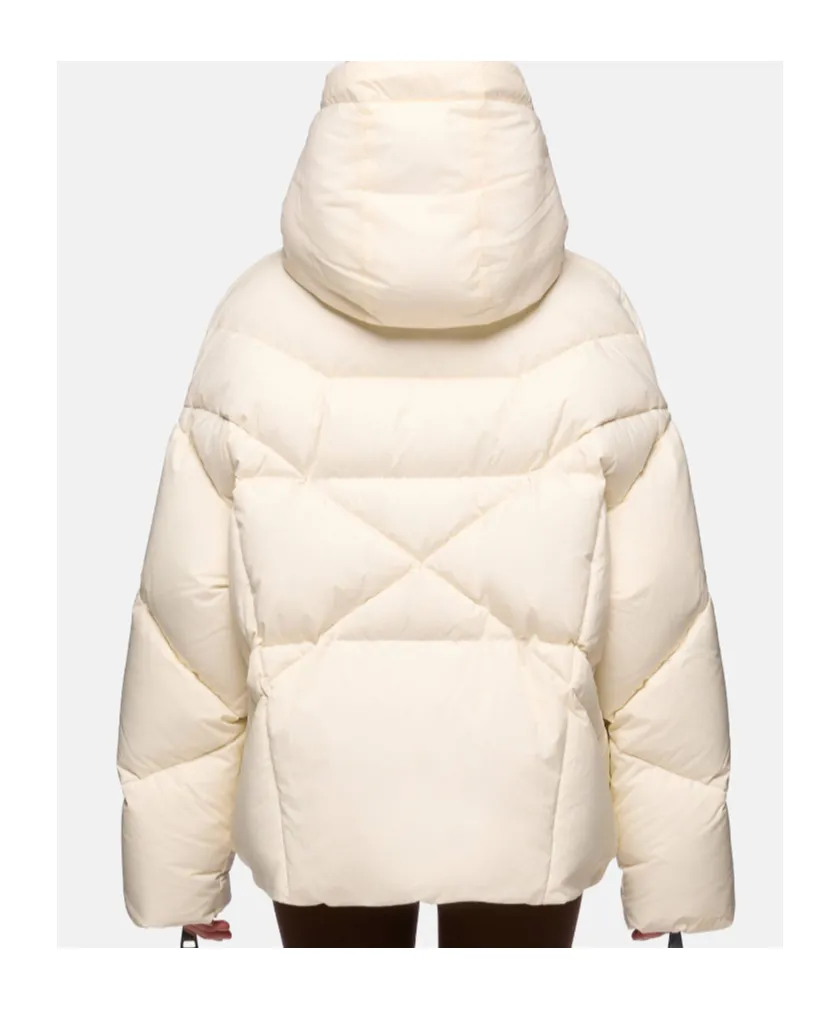 Khrisjoy Iconic Milano Puffer Jacket