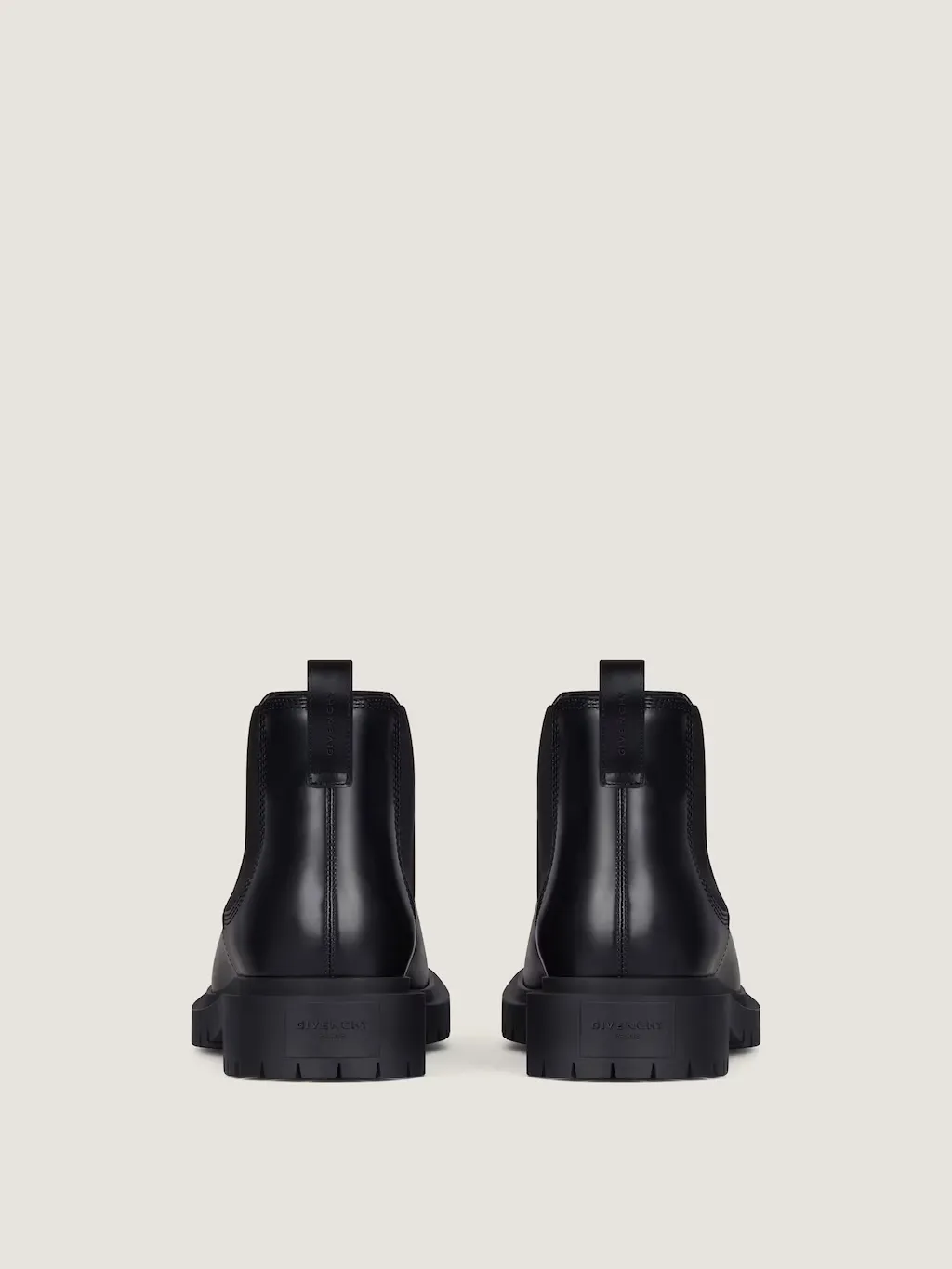 Givenchy Chelsea Boots