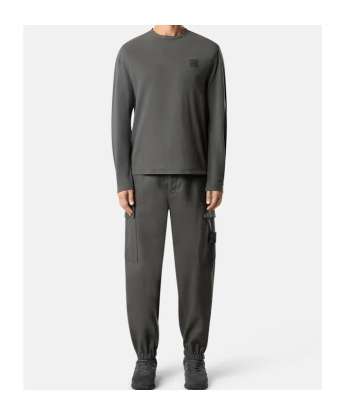 Long-Sleeved T-Shirt