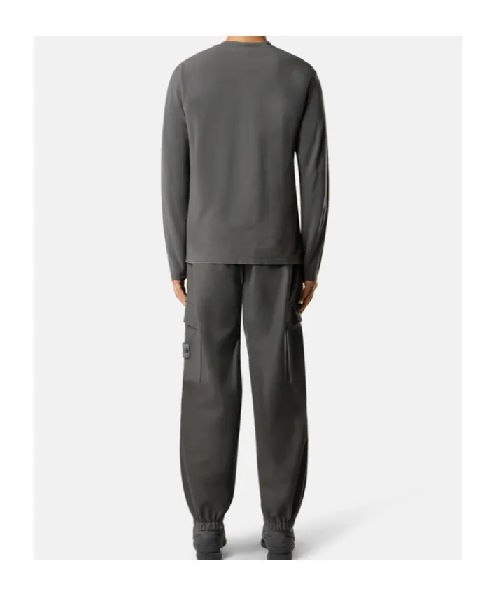 Long-Sleeved T-Shirt