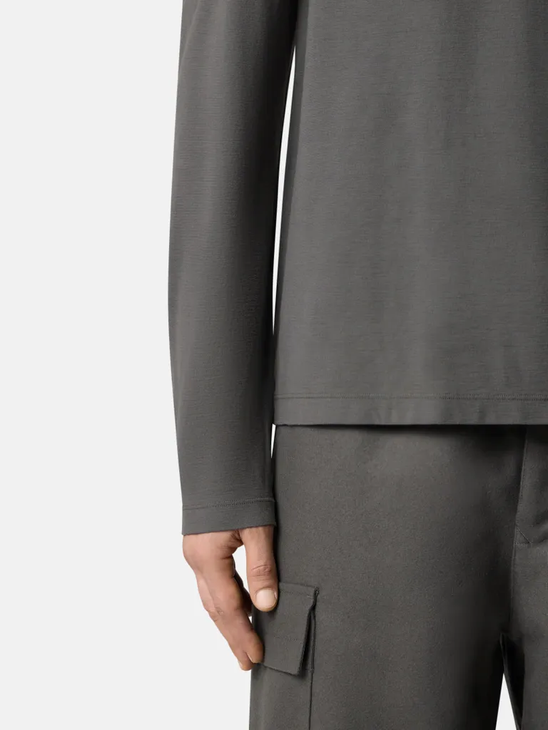 Long-Sleeved T-Shirt