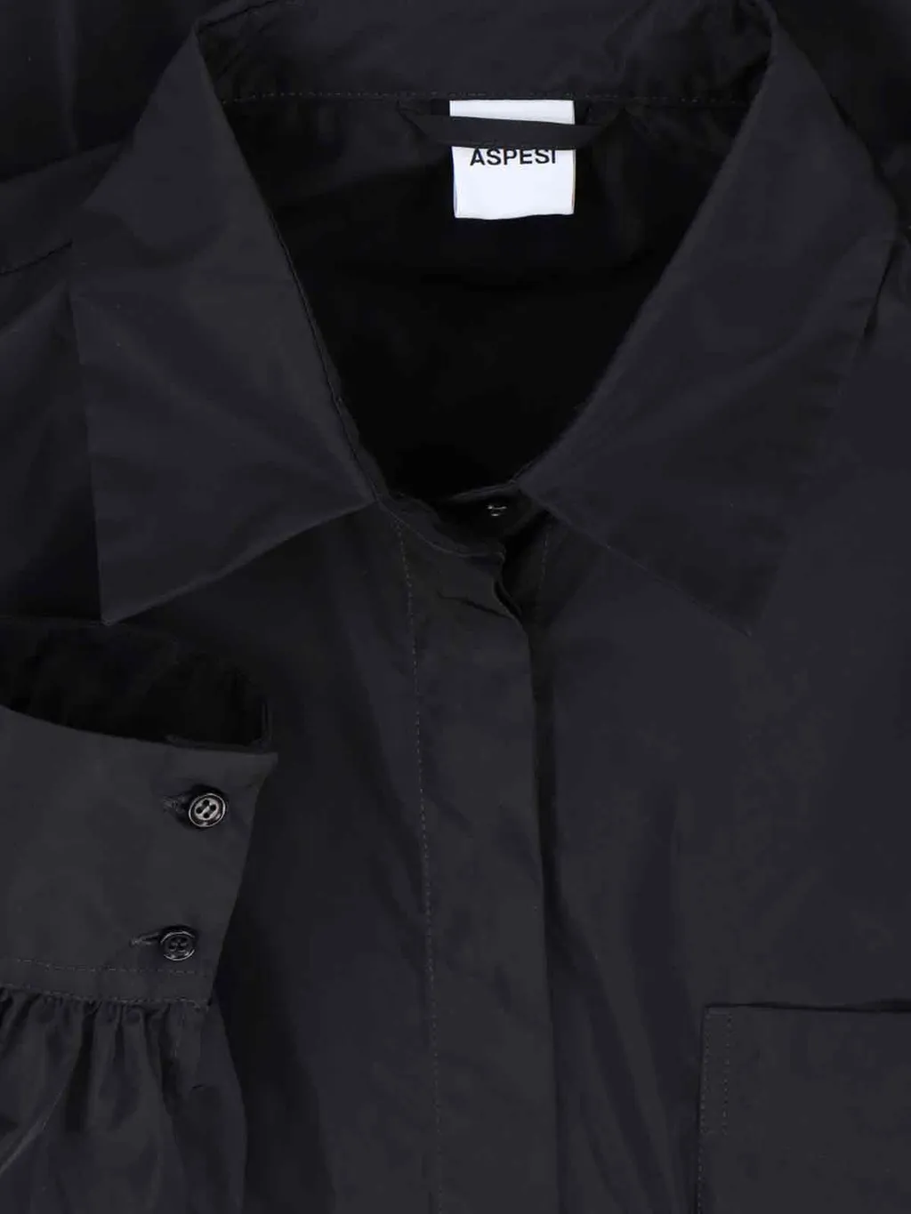 Aspesi Long Sleeved Shirt