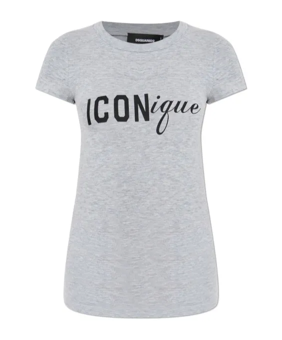 Logo-Print T-Shirt
