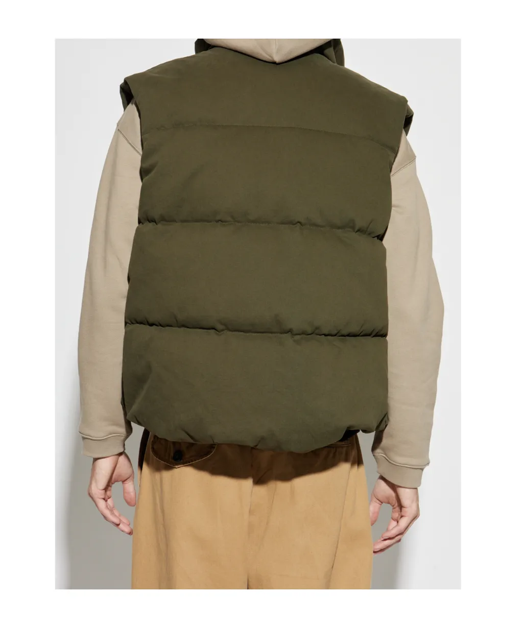 Dsquared2 Ball Puff Vest