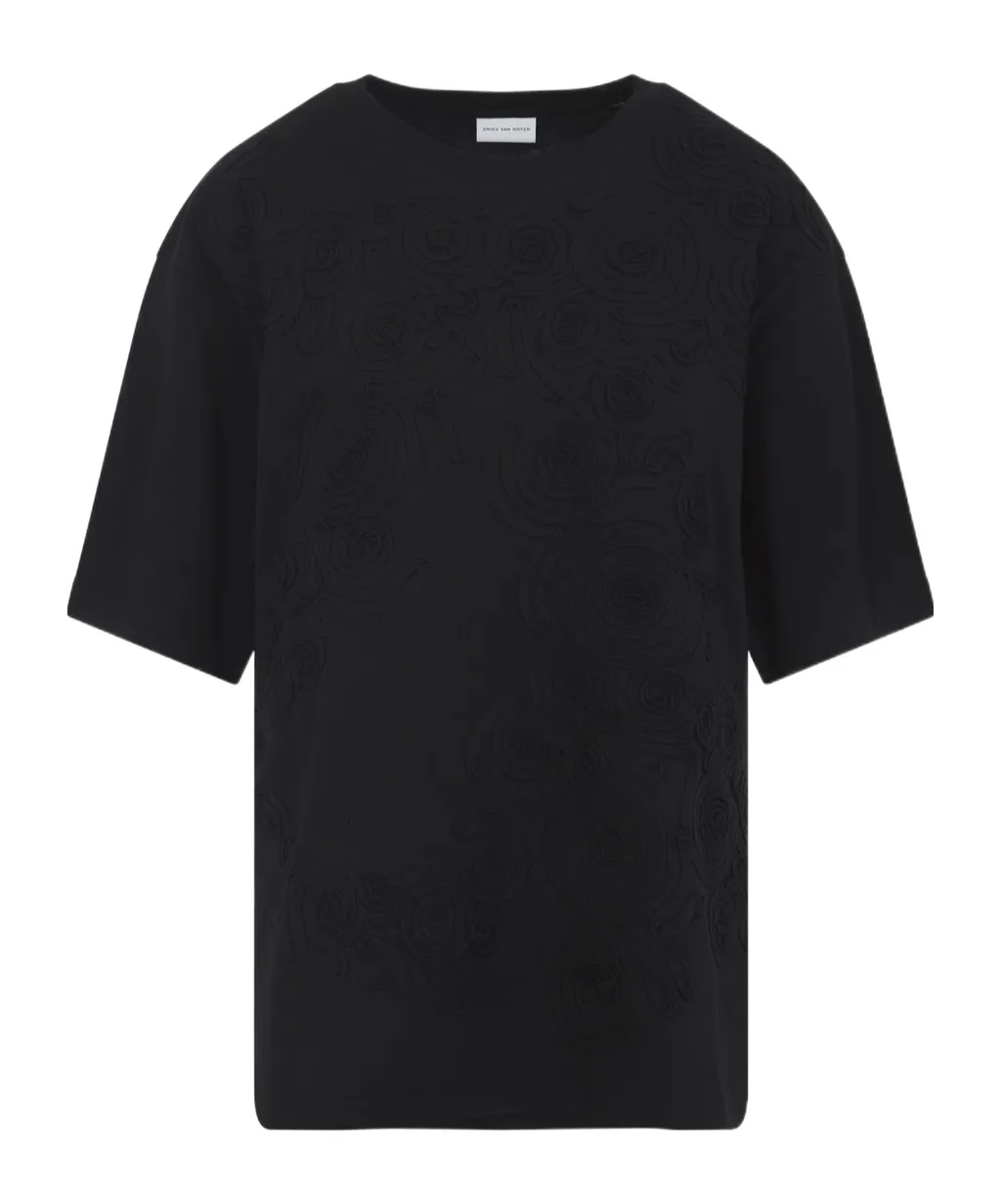 Crew Neck T-Shirt