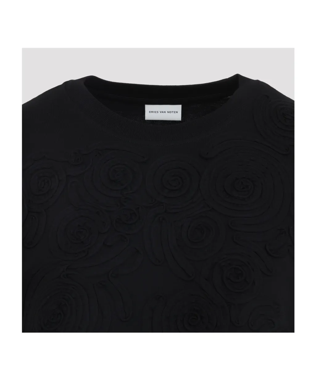 Crew Neck T-Shirt