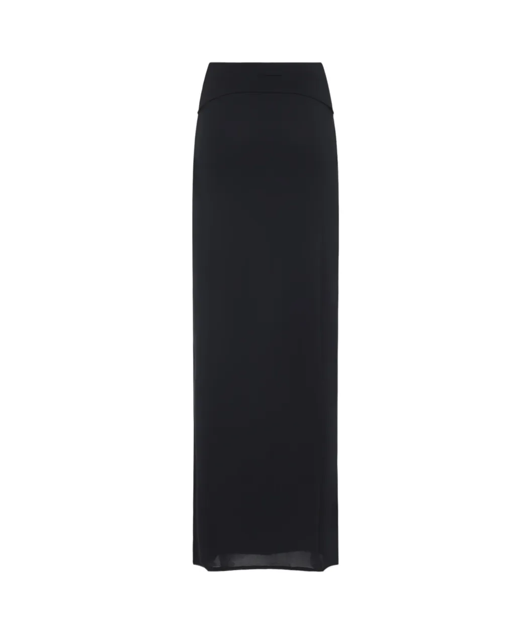 Midi Skirt