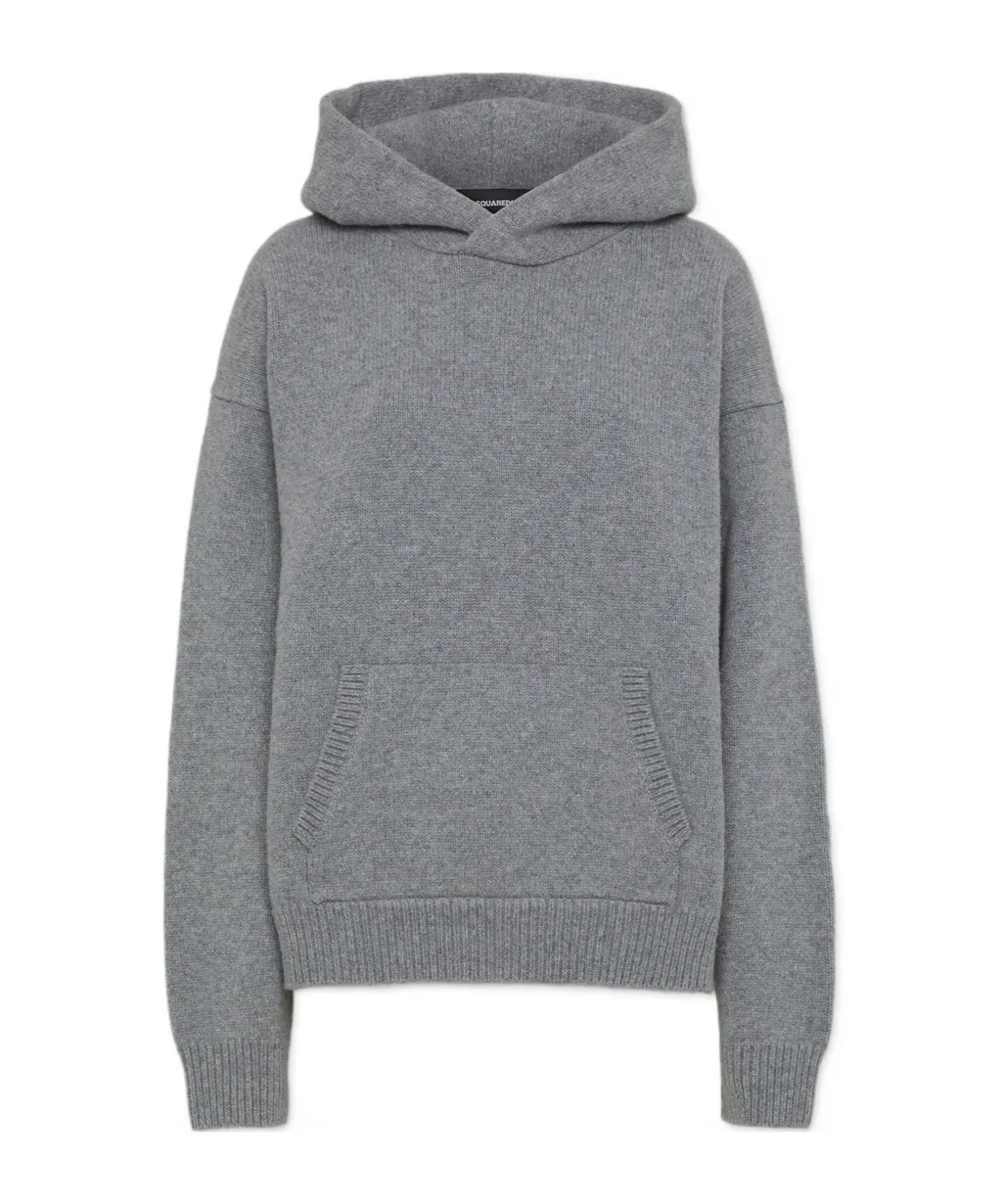 Long Sleeve Sweatshirt