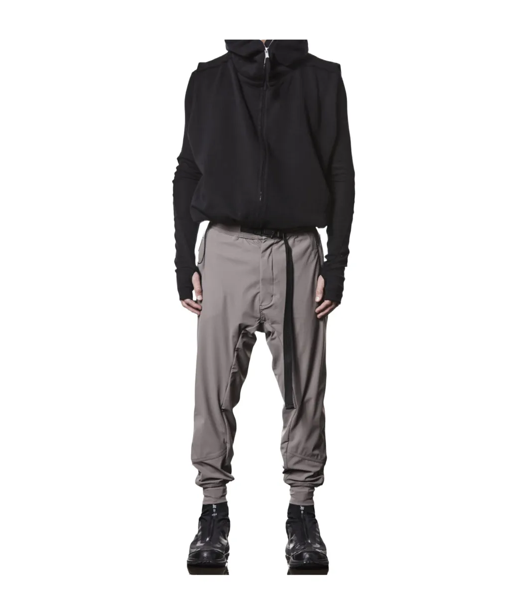 Thom Krom Belted Cargo Pants