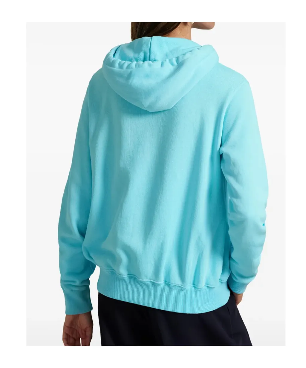 Full-Zip Hoodie