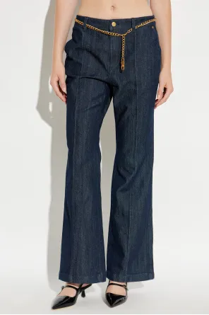 Bootcut Jeans