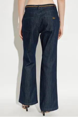 Bootcut Jeans