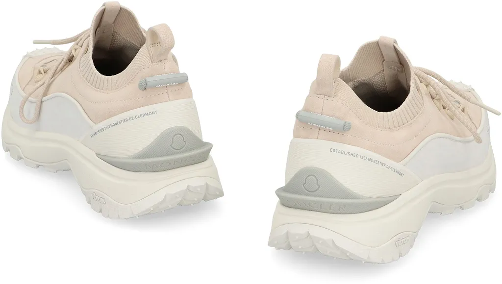 Trailgrip Lite3 Low-Top Sneakers