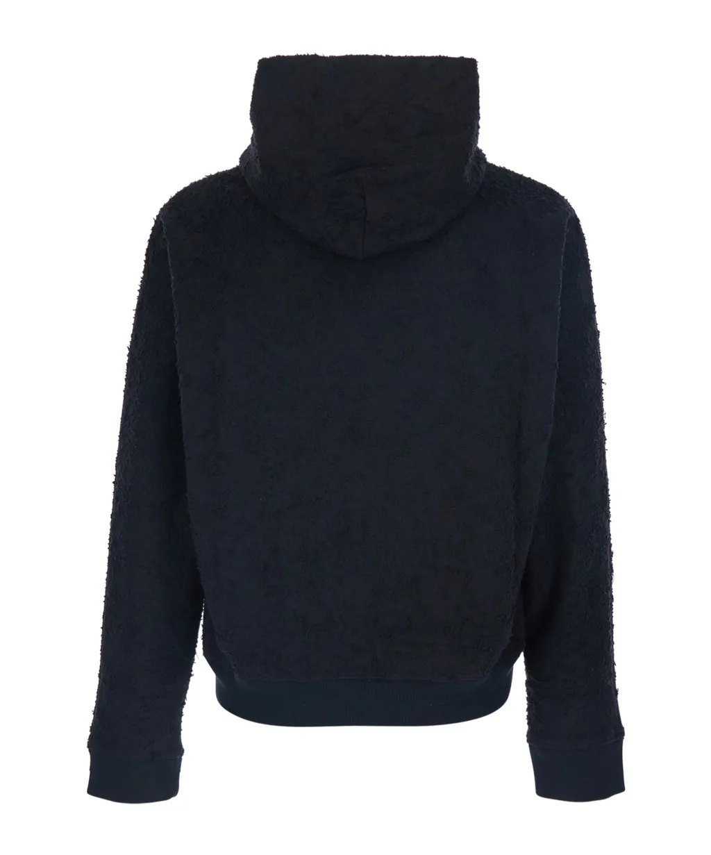 Jordanluca Printed Hoodie Sweater