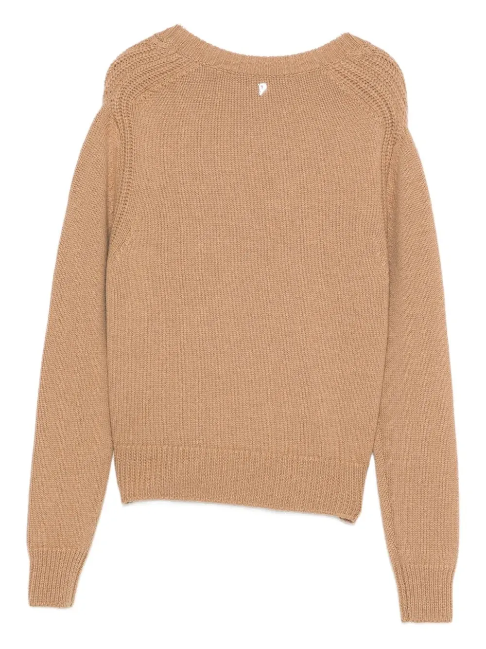 V-Neck Sweater