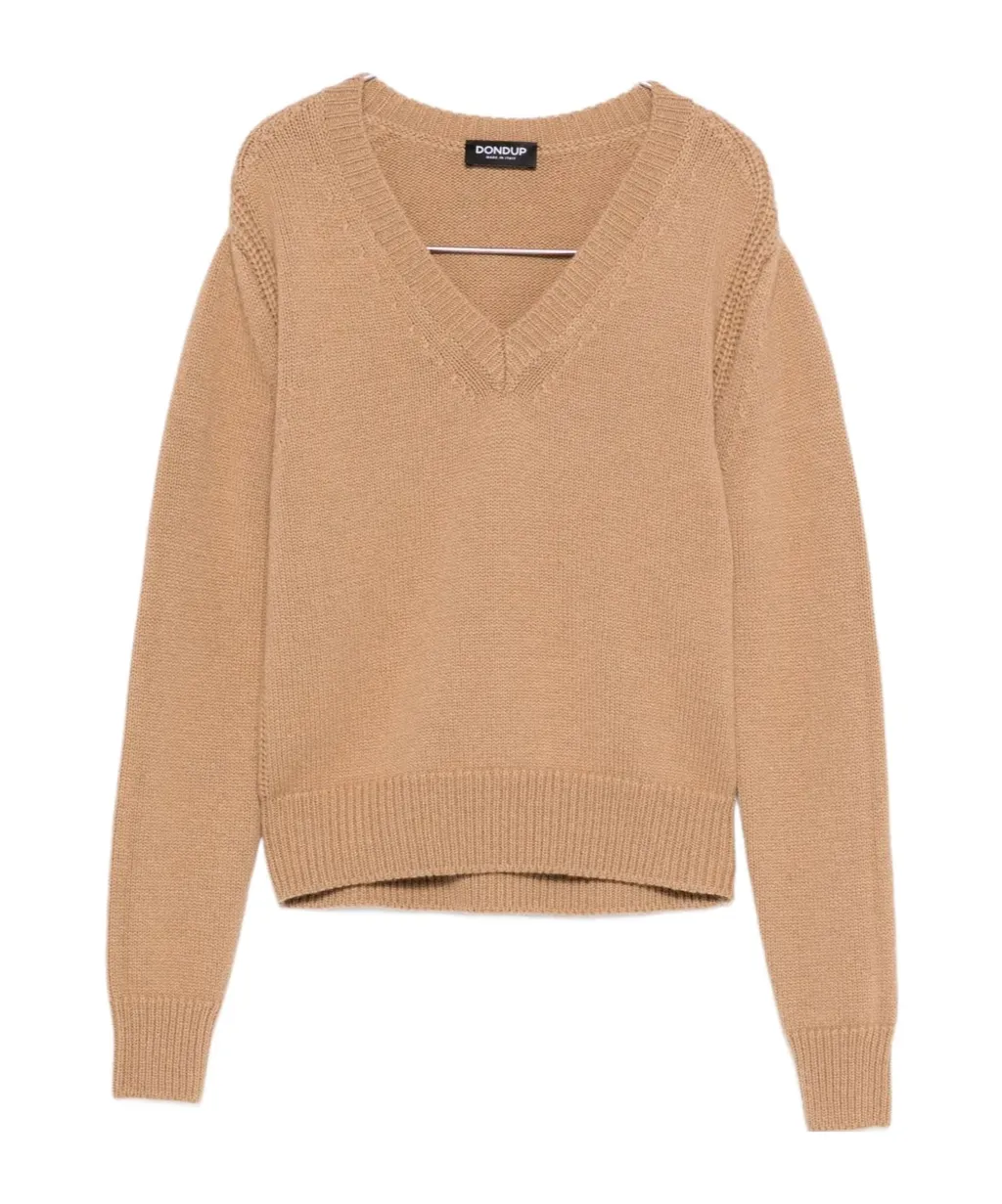 V-Neck Sweater