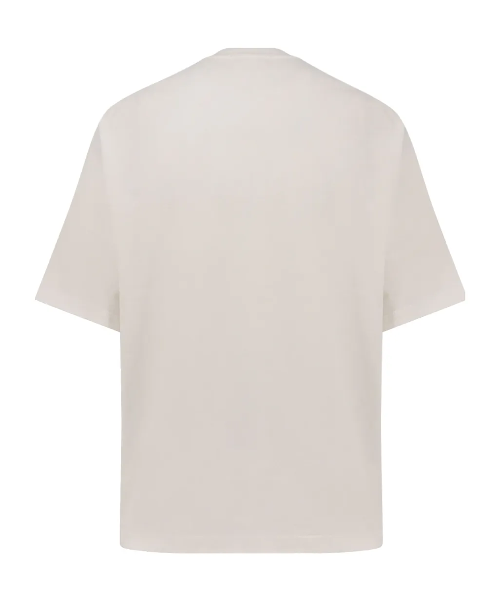 Undercover Graphic Printed T-Shirt